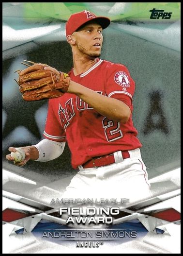 MLBA20 Andrelton Simmons